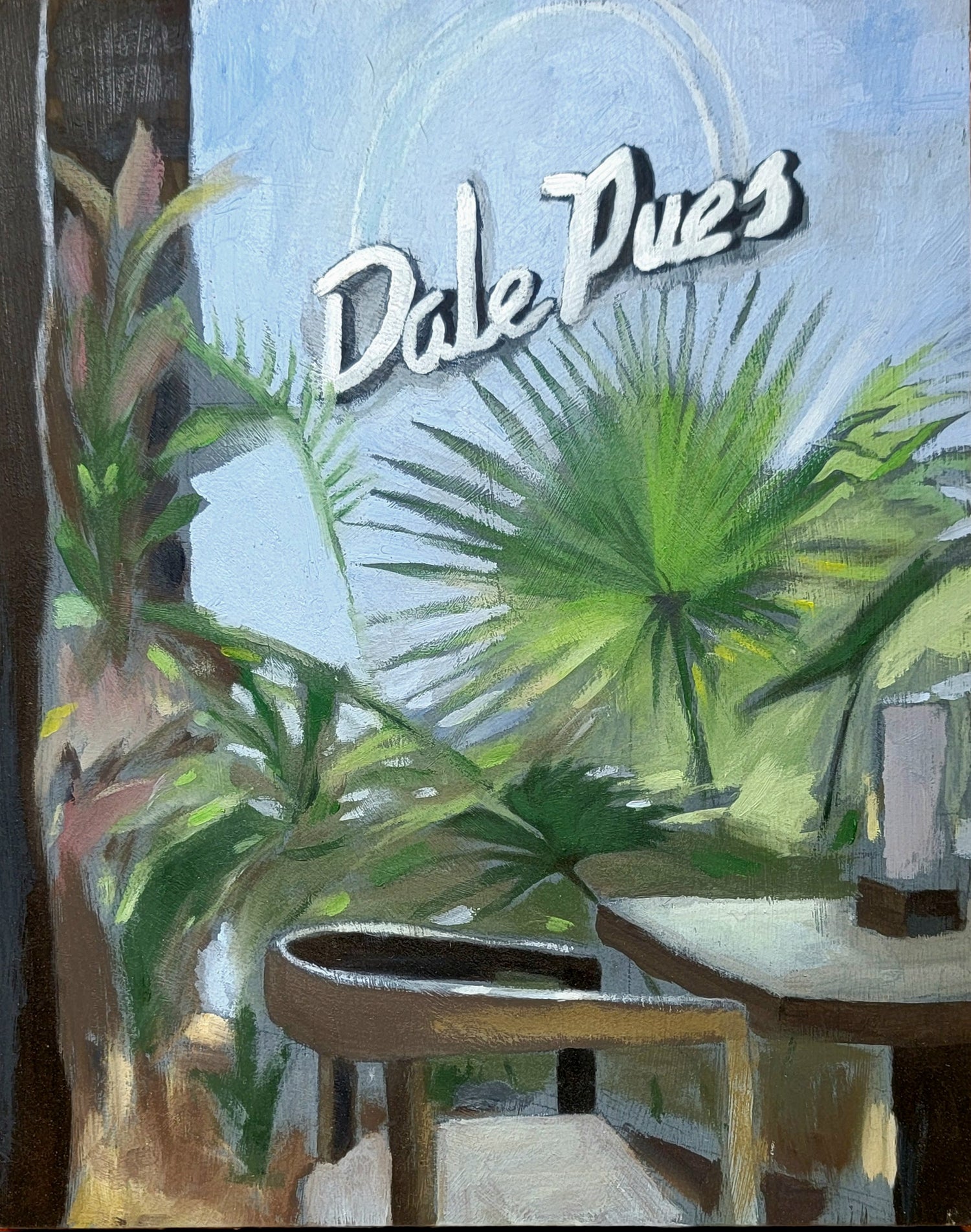 The Dale Pues Collection