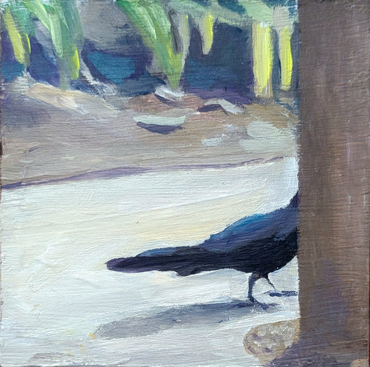 The Grackle