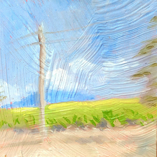 On the Road