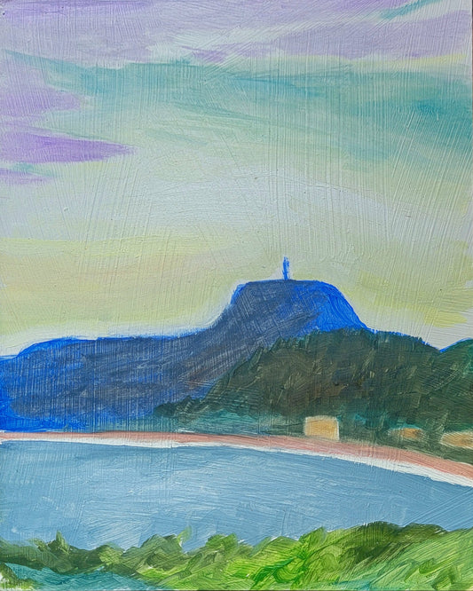 San Juan Colors