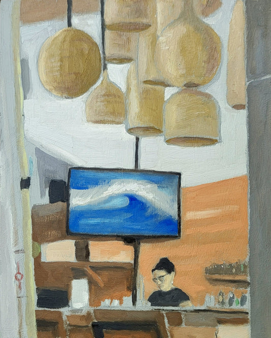 El Café