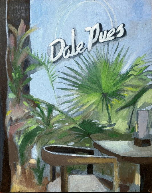 ¡Dale Pues!
